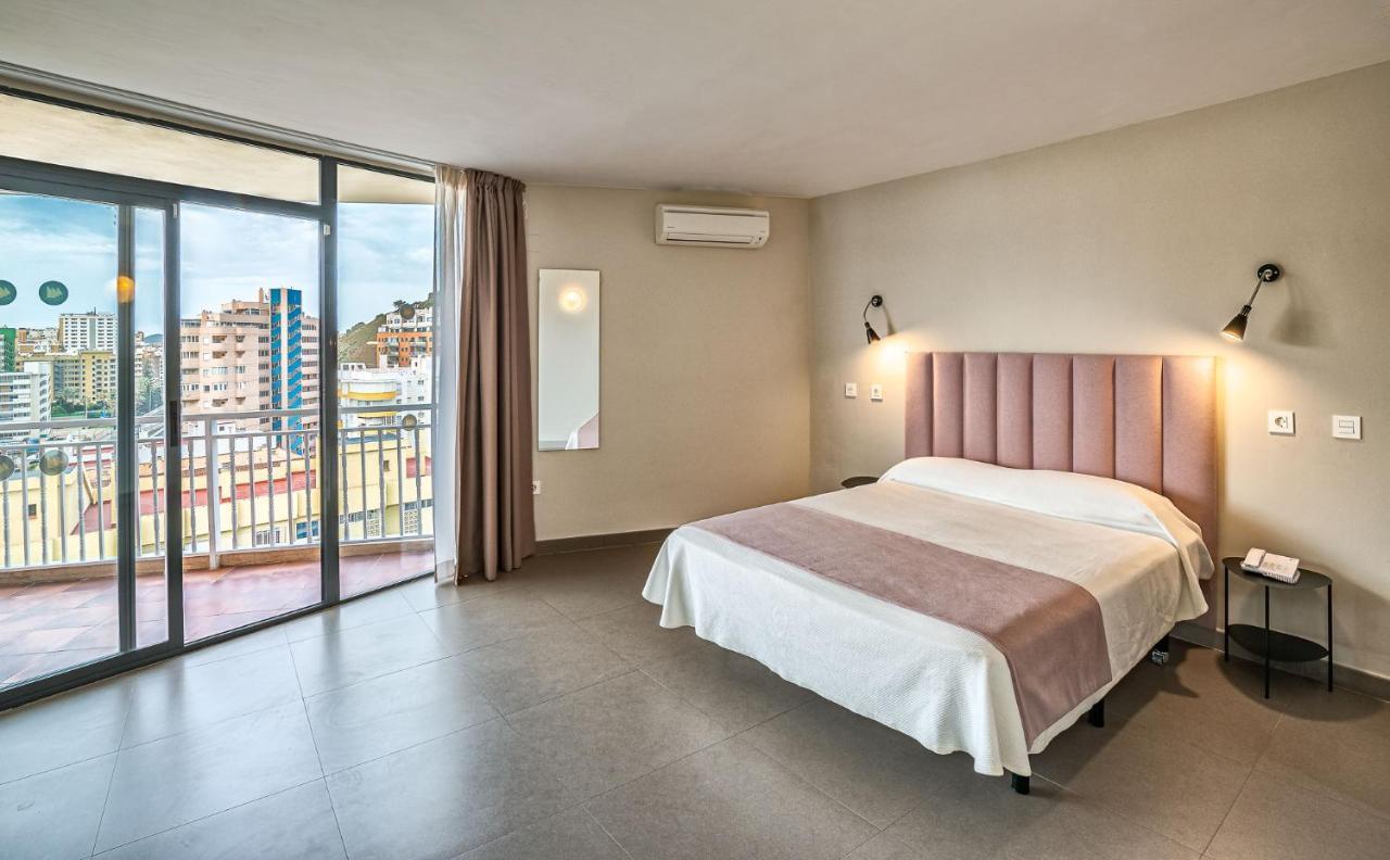 Mainare Playa Hotel 4*