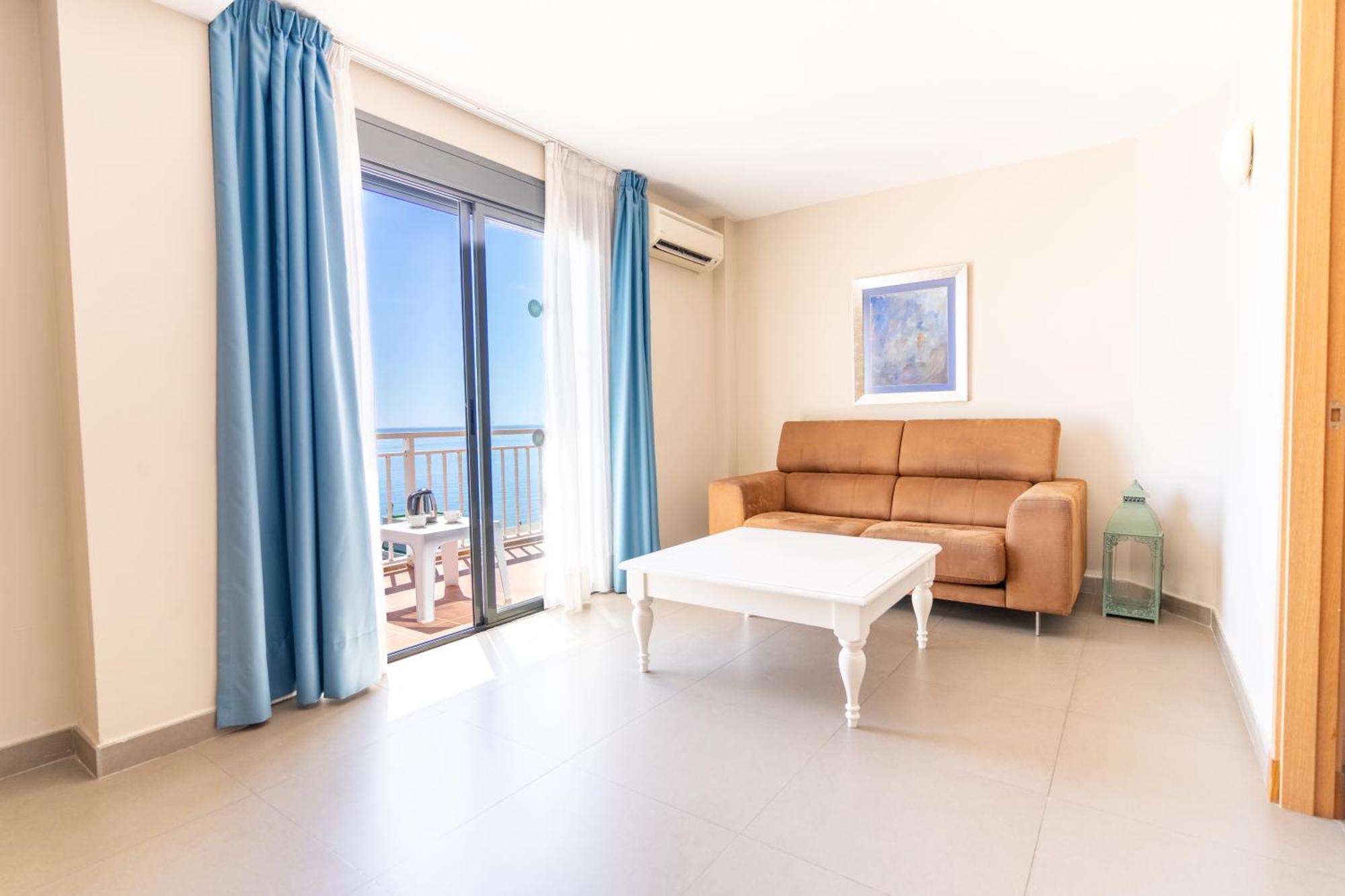 Hotel Mainare Playa Fuengirola
