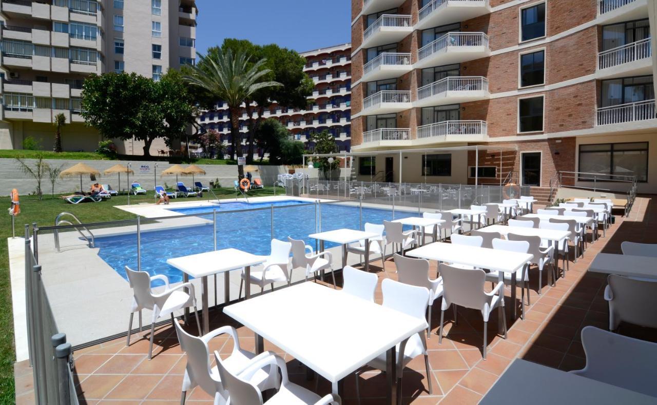 Hotel Mainare Playa 4*