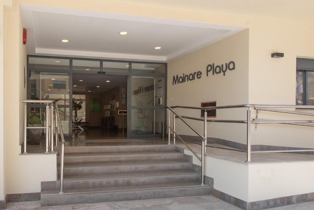 Mainare Playa 4* Fuengirola