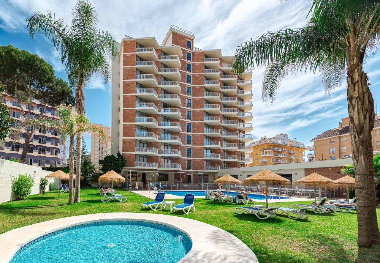 Hotell Mainare Playa 4*