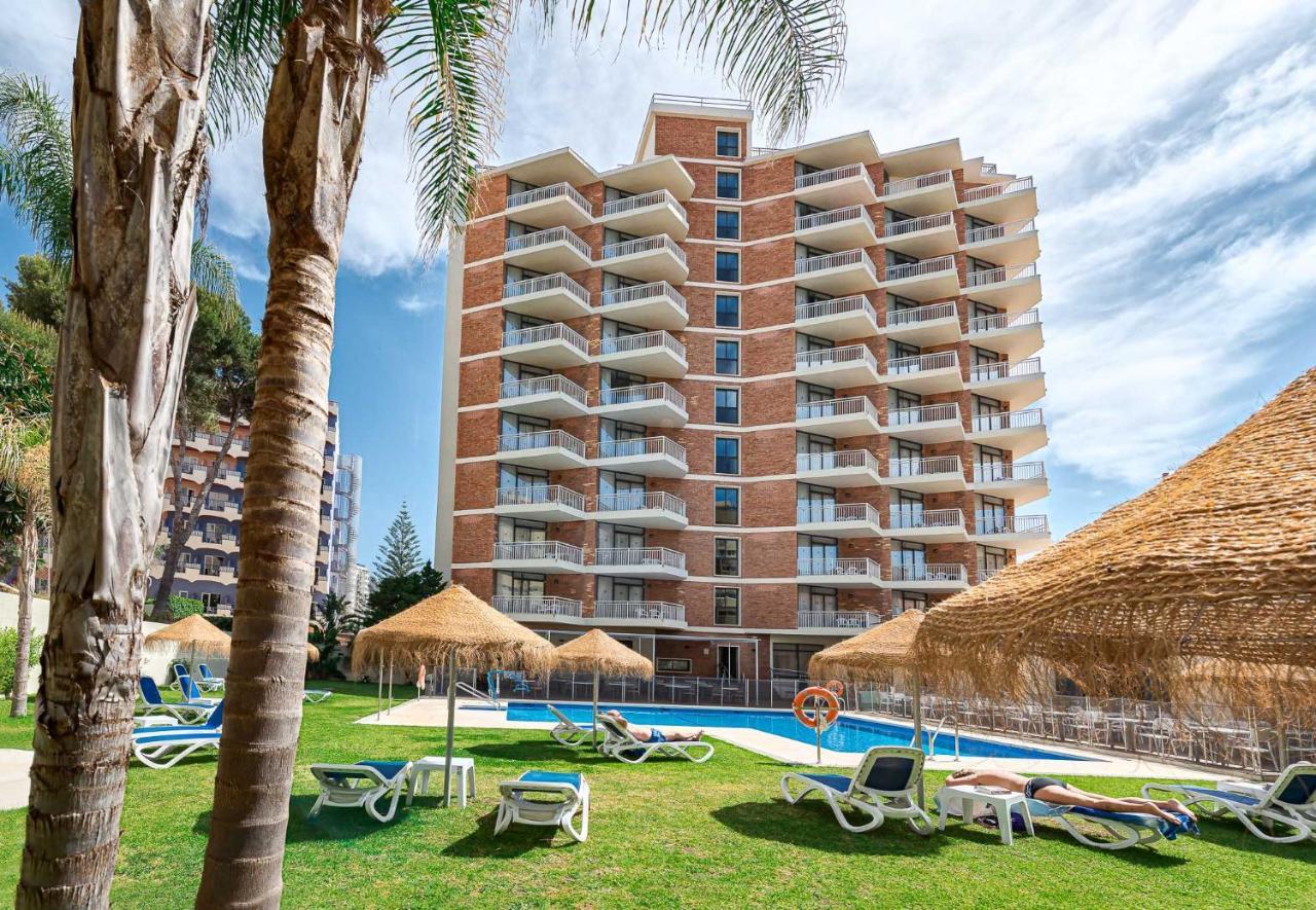 Mainare Playa Hotell