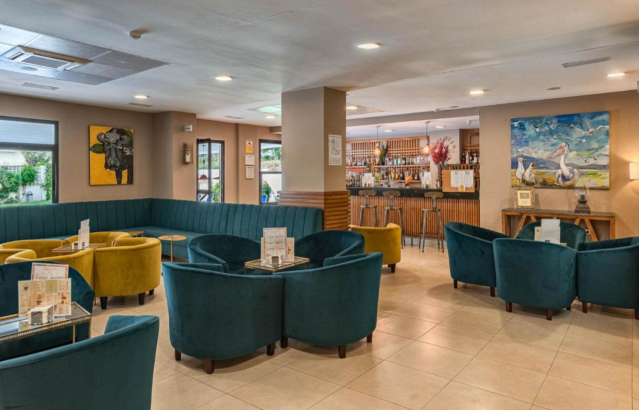 Mainare Playa Hotell Fuengirola