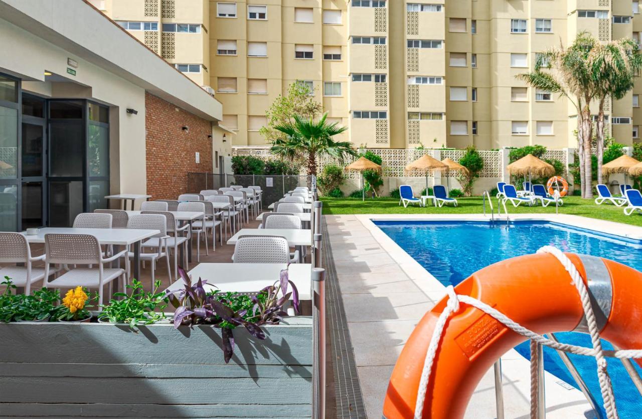 Hotell Mainare Playa 4*