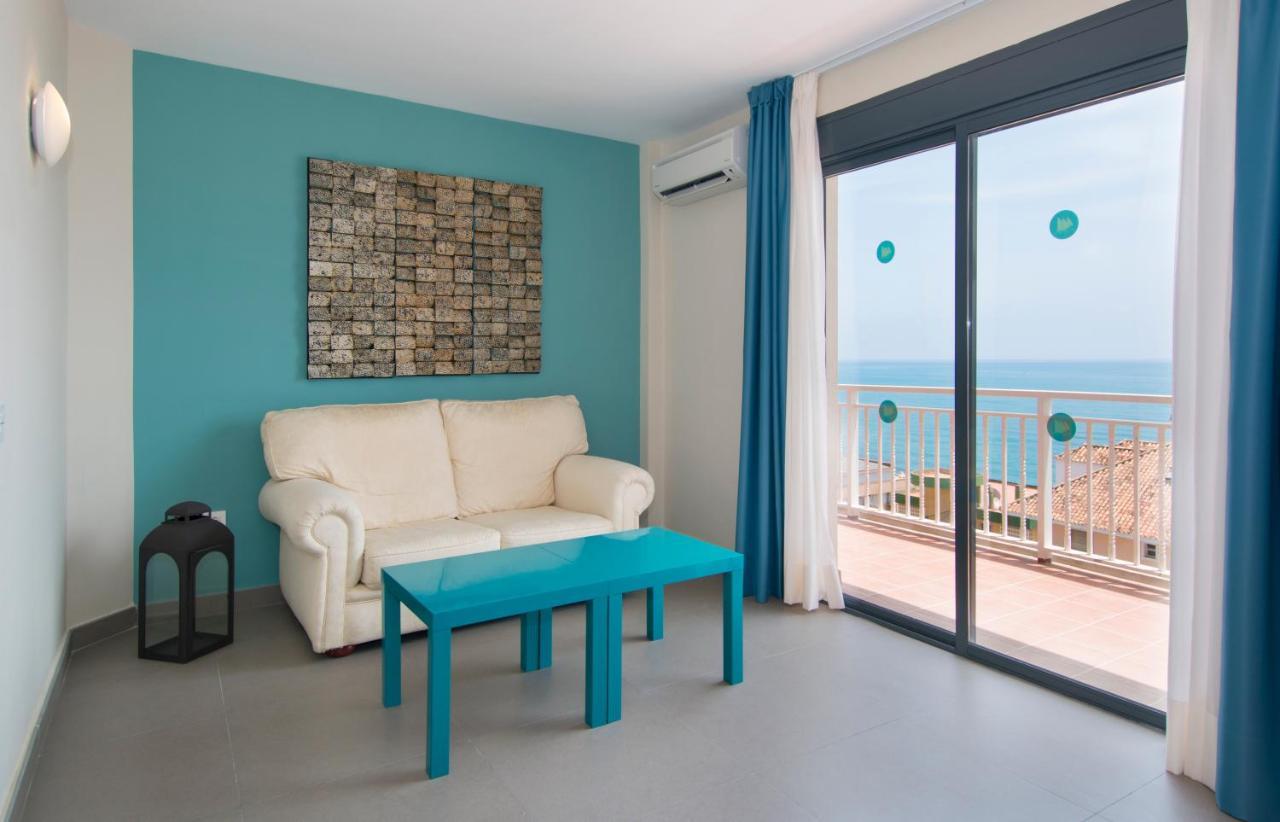 Mainare Playa Hotell Fuengirola
