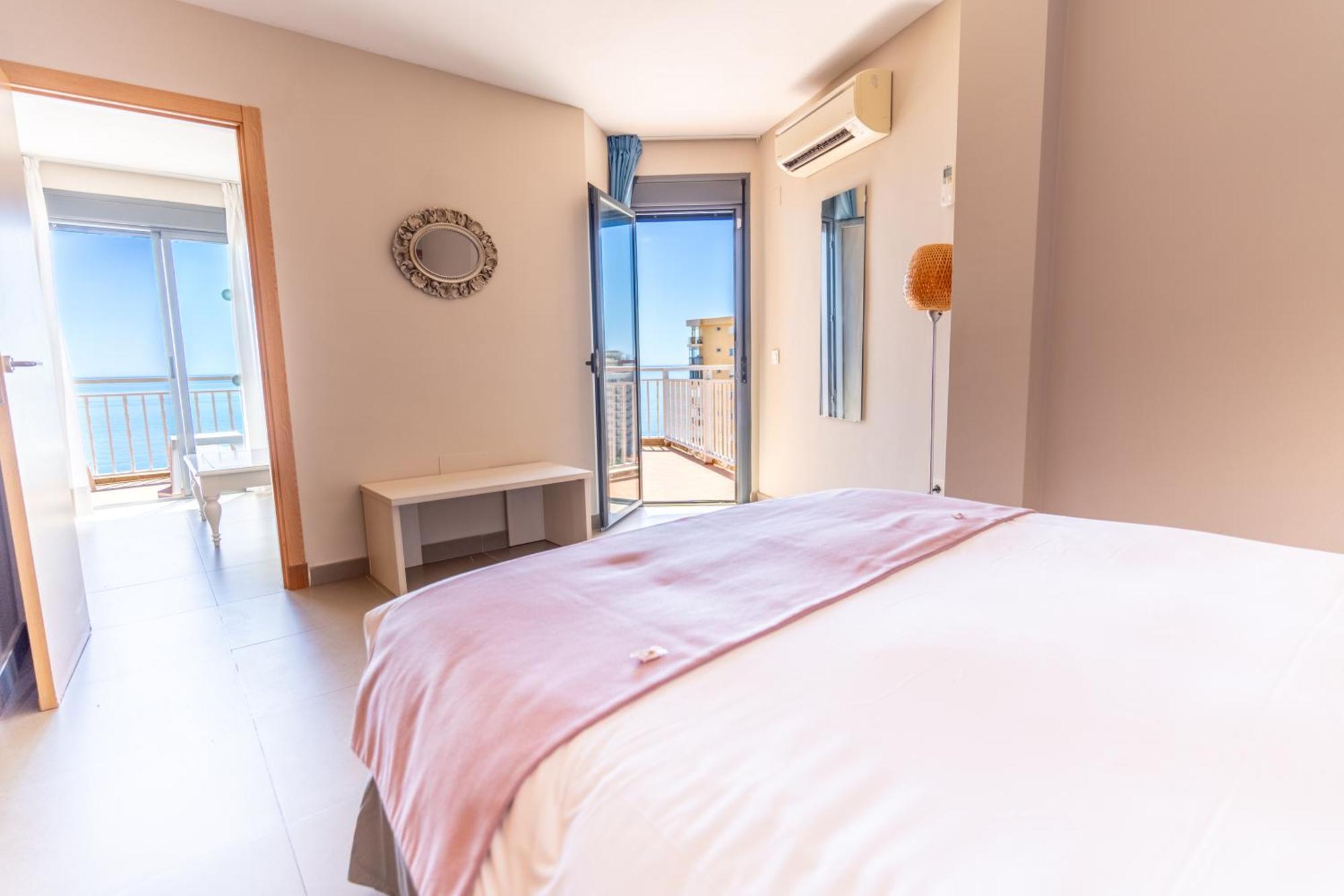 Mainare Playa Hotell