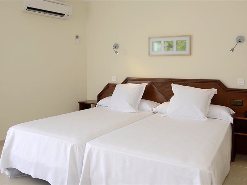 Mainare Playa Hotell 4*