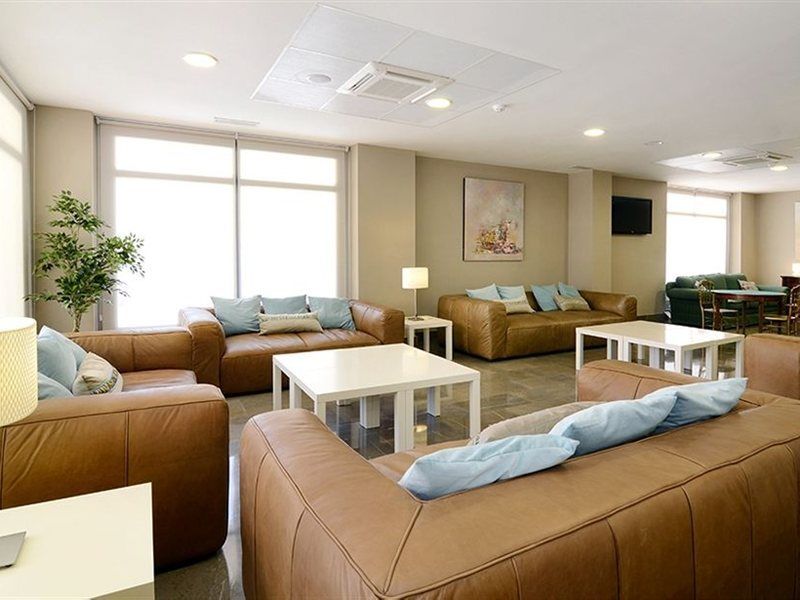 Hotell Mainare Playa Fuengirola