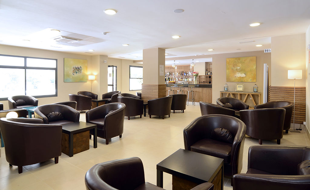 Mainare Playa Hotell Fuengirola
