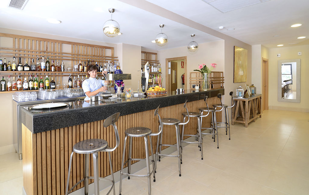 Mainare Playa Hotell