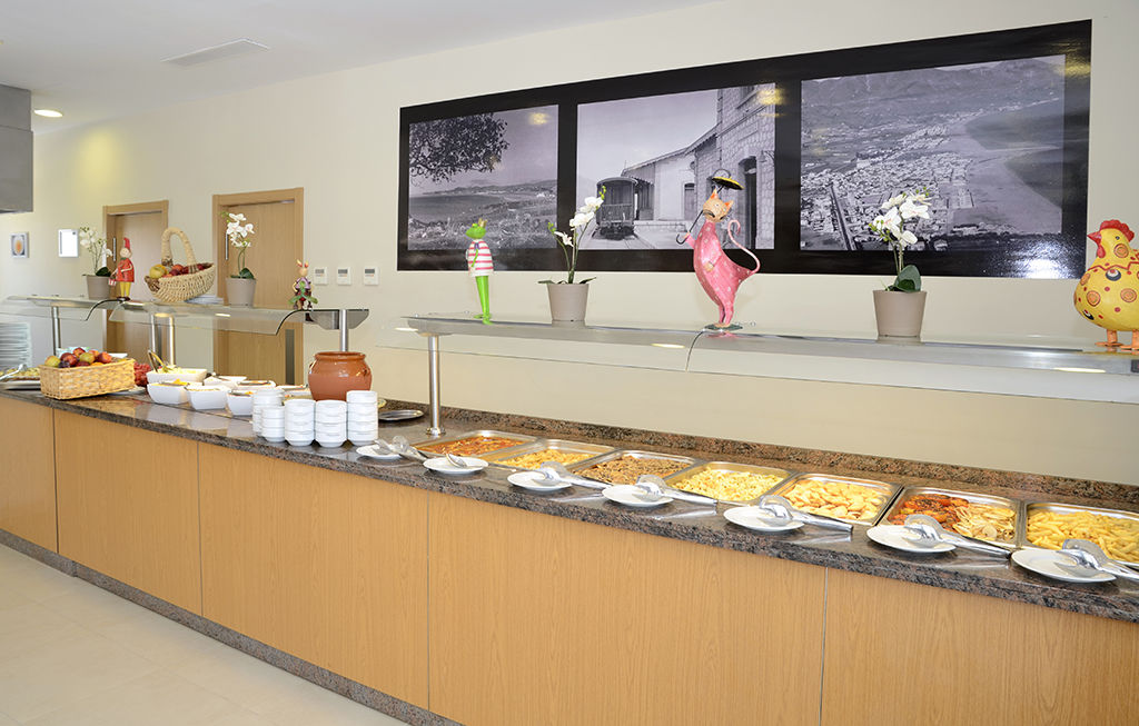 Hotell Mainare Playa